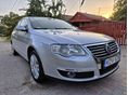 VOLKSWAGEN PASSAT VI 2006/7 - 10