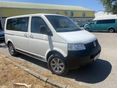 VOLKSWAGEN TRANSPORTER T5 2003 - 2