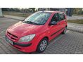 HYUNDAI GETZ 1.4 Active