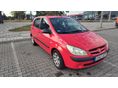 HYUNDAI GETZ 2007/5 - 2