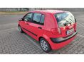 HYUNDAI GETZ 2007/5 - 4