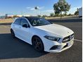 MERCEDES-BENZ A 200 AMG Line 7G-DCT
