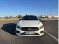 MERCEDES-BENZ A 200 2018/9 - 2