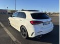 MERCEDES-BENZ A 200 2018/9 - 4