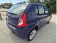 DACIA SANDERO 2009/7 - 4