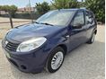 DACIA SANDERO 2009/7 - 6