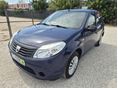 DACIA SANDERO 1.4 Ambiance ///123.000km///ISOFIX///TÉLI-NYÁRI KEREKEK///