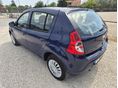 DACIA SANDERO 2009/7 - 8