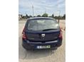 DACIA SANDERO 2009/7 - 9
