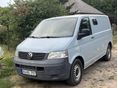 VOLKSWAGEN TRANSPORTER T5 2.5 TDI