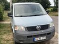 VOLKSWAGEN TRANSPORTER T5 2008/5 - 2