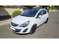 OPEL CORSA D 1.4 Color Edition DIGITKLIMA KORMÁNY - ÜLÉSFŰTÉS