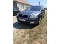 SKODA OCTAVIA Combi 4x4 2.0 PD TDI Adventure DPF