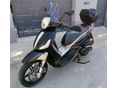 PIAGGIO BEVERLY 350 ABS ASR Sport Touring