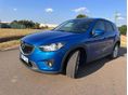 MAZDA CX-5 2.0i Challenge