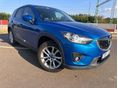 MAZDA CX-5 2012/12 - 2