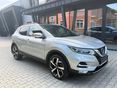NISSAN QASHQAI 1.3 DIG-T Tekna+ KITŰNŐ ÁLLAPOT/ NAPFÉNYTETŐ/ KLÍMA/ NAVI/ 360 KAMERA+ RADAR/ ÜLÉS FŰTÉS