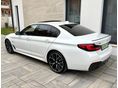 BMW 530 2022/12 - 2