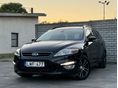 FORD MONDEO 2.0 TDCi Business Magyarországi / NAVI / LED / ÜLÉSFŰTÉS