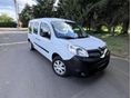 RENAULT KANGOO Express 1.5 dCi Comfort Start&Stop Euro6 5 személy. Klíma. Tempomat!!