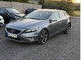 VOLVO V40 2.0 D [D2] R-Design Momentum Magyarországon márka szervizbe szervizelt!