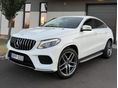 MERCEDES-BENZ GLE 350 d 4Matic 9G-TRONIC AMG//M.o-i//VÉGIG VEZETETT SZERVIZKÖNYVVEL//HARMAN-KARDON HIFI//360 KAMERA//HOLT