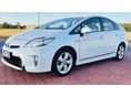TOYOTA PRIUS 1.8 HSD Premium (Automata) LED.IPA.HUD.JBL.NAVI