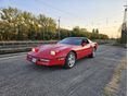 CHEVROLET CORVETTE 5.7L TPI