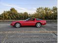CHEVROLET CORVETTE 1990/2 - 2
