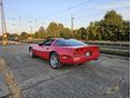 CHEVROLET CORVETTE 1990/2 - 3