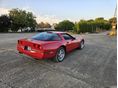 CHEVROLET CORVETTE 1990/2 - 5
