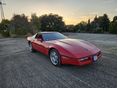 CHEVROLET CORVETTE 1990/2 - 6