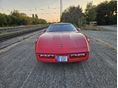 CHEVROLET CORVETTE 1990/2 - 7