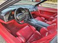 CHEVROLET CORVETTE 1990/2 - 9