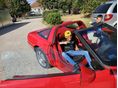 CHEVROLET CORVETTE 1990/2 - 12