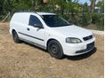 OPEL ASTRA G ASTRA VAN 2.0 Dti KLÍMÁS