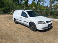 OPEL ASTRA G 2001/11 - 2