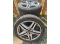 MERCEDES-BENZ C 250 2011/3 - 11