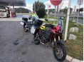 HONDA CRF 1000 L DCT AFRICA TWIN ABS ADV SPORTS 