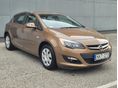 OPEL ASTRA J 1.6 Enjoy EURO6 57.000km újszerű állapotban