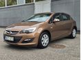OPEL ASTRA J 2015/12 - 2