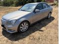 MERCEDES-BENZ C 200 C200