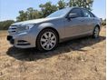 MERCEDES-BENZ C 200 2012/6 - 2