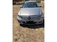 MERCEDES-BENZ C 200 2012/6 - 3