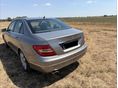 MERCEDES-BENZ C 200 2012/6 - 4
