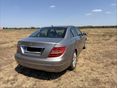 MERCEDES-BENZ C 200 2012/6 - 5