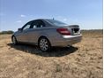 MERCEDES-BENZ C 200 2012/6 - 7
