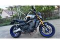 YAMAHA MT-09 SP - Gen4