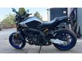 YAMAHA MT-09 2024/7 - 2