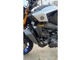 YAMAHA MT-09 2024/7 - 9